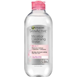 Garnier Micellar Cleansing Water All-in-One