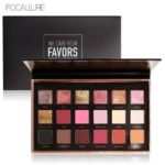 Focallure We Care Your Favors