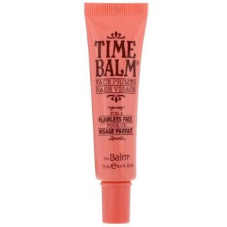 TimeBalm Primer