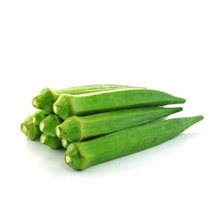 Lady Finger