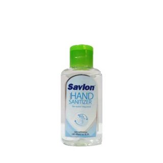 Savlon Instant Hand Sanitizer - 80ml