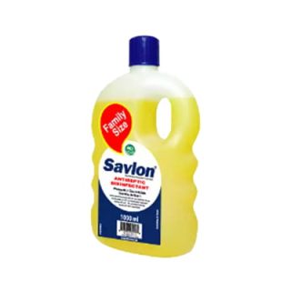 Savlon Liquid Antiseptic